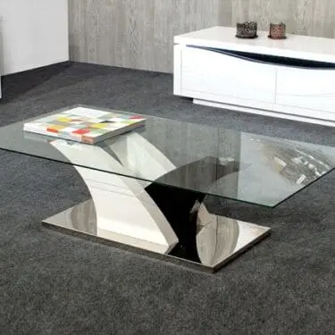 Modern Coffee Table