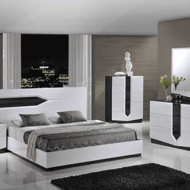 Hudson Bedroom Set