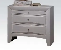 Ireland Nightstand