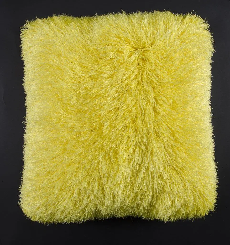 Dallas (Summer Yellow)