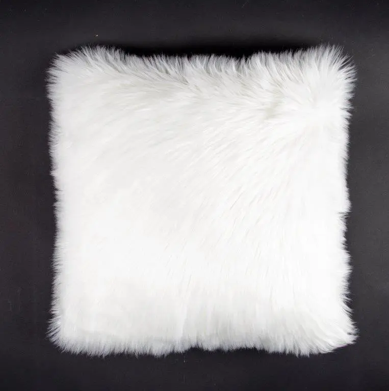 Fuzz (White)