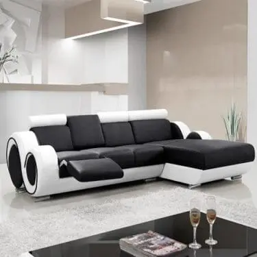 Modern Sectional Sofa