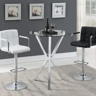 Contemporary BarStool