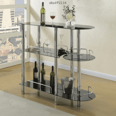 Bar Table