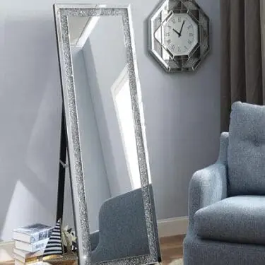 Accent Mirror