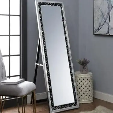 Accent Mirror