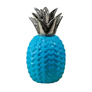 Blue  Pineapple