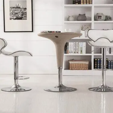 Contemporary Bar Stool