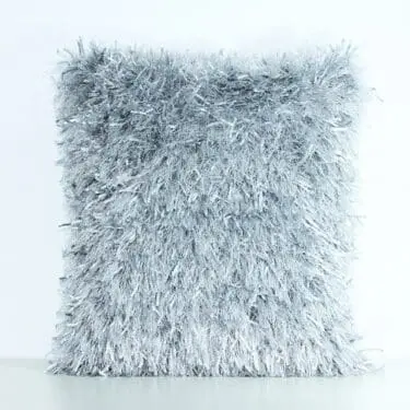 Silver Ribbon Shaggy