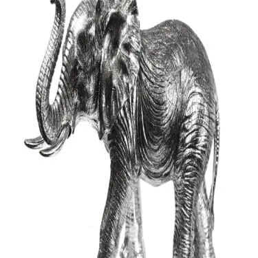 Elephant Sculpture