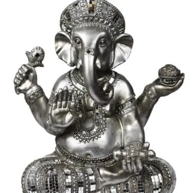 Ganesha Sculpture