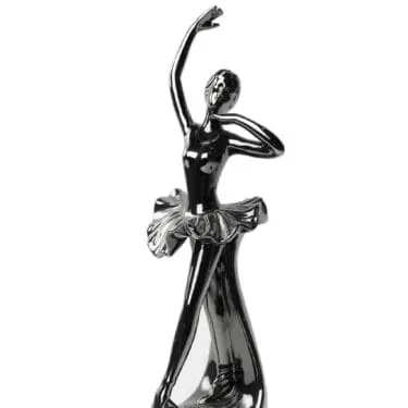 Ballerina Sculpture