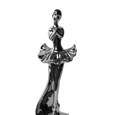 Ballerina Sculpture