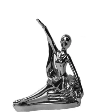 Ballerina Sculpture