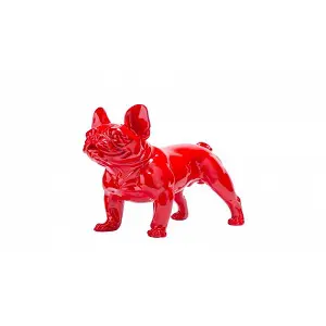 Red Bulldog