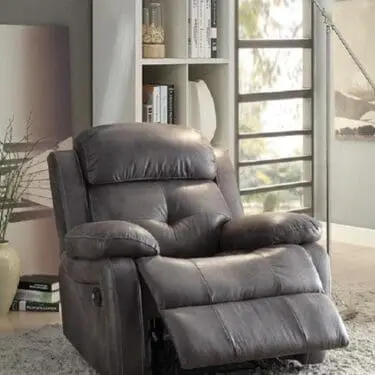 Ashe Relax Recliner