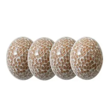Decorative Orb 8PC Set
