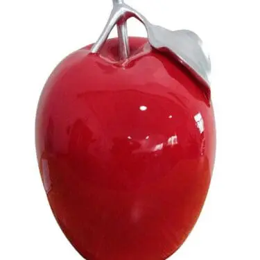Red Apple