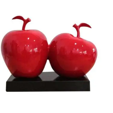 Double Apple