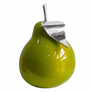 Green Pear