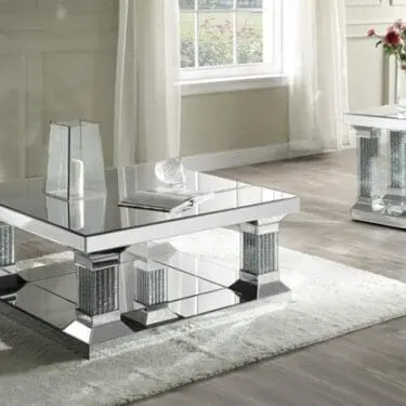 Caesia Coffee Table