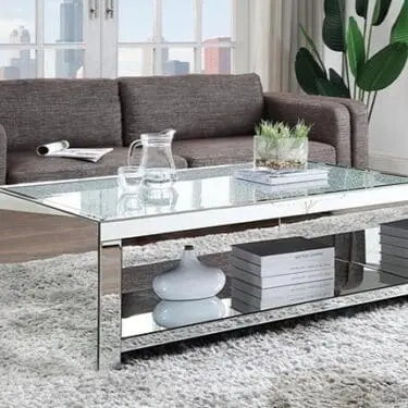 Malish Coffee Table