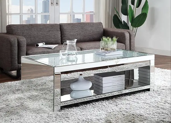 Malish Coffee Table