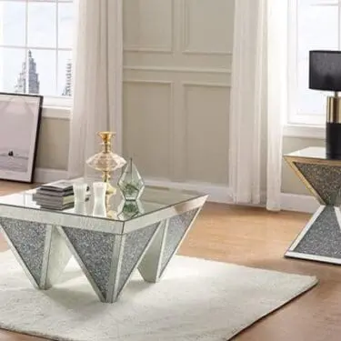 Noralie Coffee Table