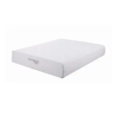Ian King Memory Foam Mattress