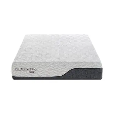 Queen Hybrid Pocket Coil Mattress