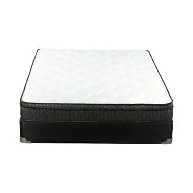 Laguna  Euro Top Full Mattress