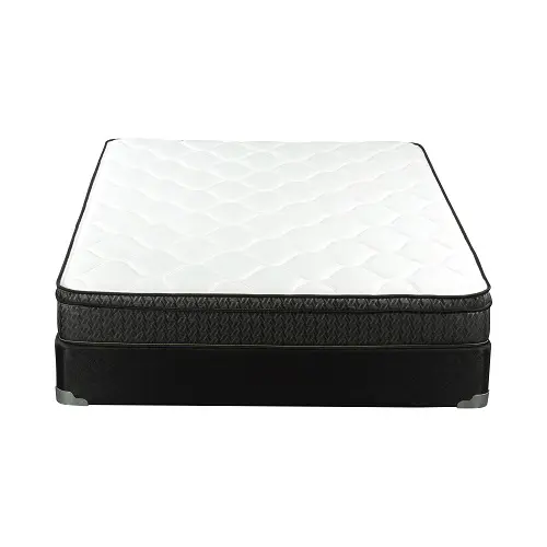Laguna Euro Top Full Mattress