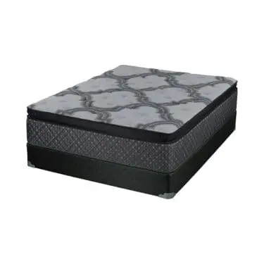 Jayden Eastern King Mattress