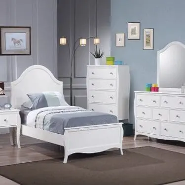 Dominique  Bedroom Set
