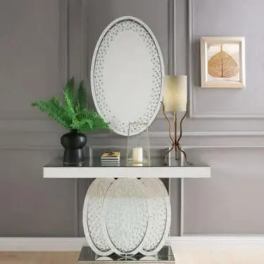 Nysa Console table