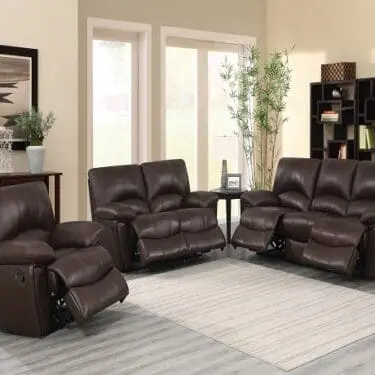 Clifford Sofa & Loveseat