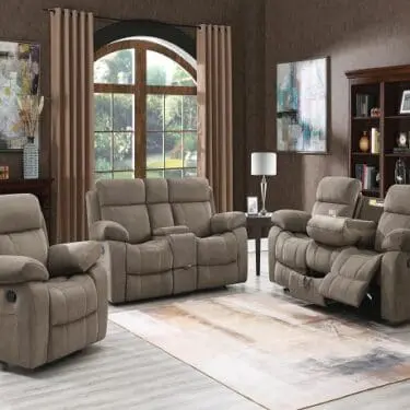 Myleene Motion Sofa & Loveseat