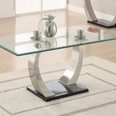 Willemse  Coffee Table