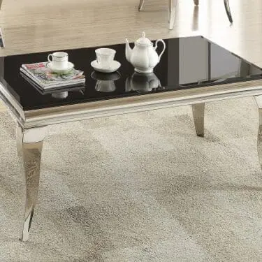 Rectangular Coffee Table