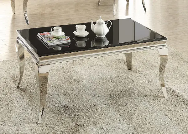 Rectangular Coffee Table