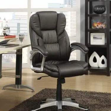 Adjustable Height Office Chair