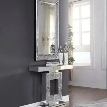 Noralie Console table