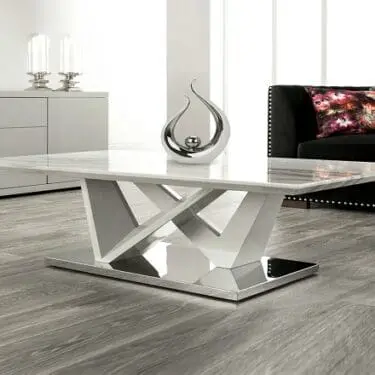 Modern Coffee Table