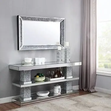 Noralie Console table
