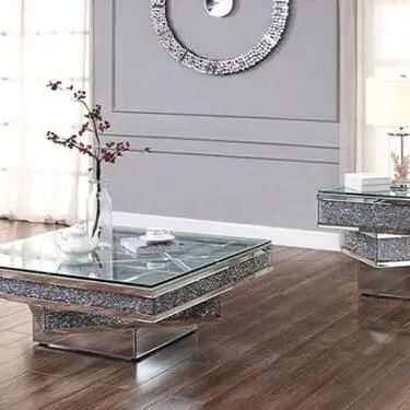 Noralie Coffee & End Table