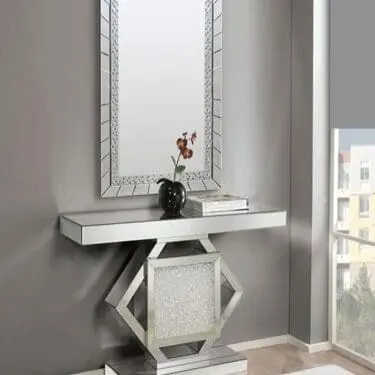 Nowles Console table