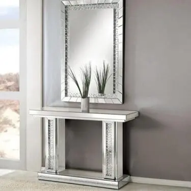 Nuin Console table