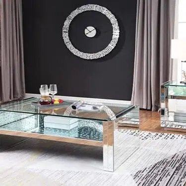 Nesi Coffee Table