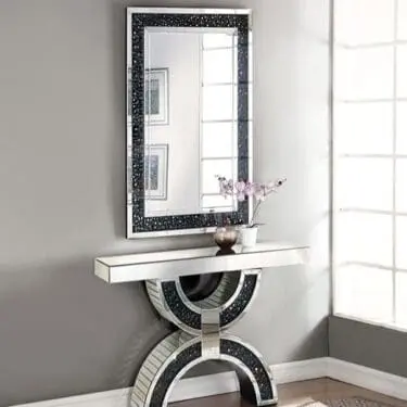 Nasser Console table
