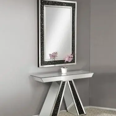 Natasha Console table